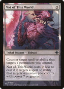 Pas de ce monde [Éclat de l'Eldrazi]