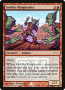 Chef de guerre gobelin [Friday Night Magic 2007]