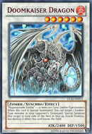 Dragon Empereur du Jugement (Rouge) [DL16-EN011] Rare