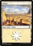 Llanuras (252) [Kans de Tarkir]
