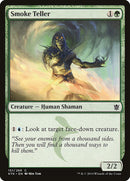 Diseur de fumée [Khans of Tarkir]