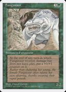 Fungosaure [Quatrième Édition]