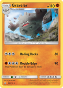 Graveler (88/214) [Sol y Luna-Vínculos Indestructibles]