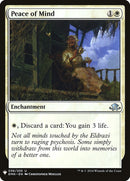Tranquilidad [Mystery Booster]