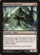 Patriarche revenant [Duel Decks: Sorin vs. Tibalt]