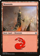 Montagne (259) [La Guerre des Plains]
