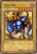 Ushi Oni [MP1-013] Courante