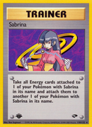 Sabrina (110/132) [Défi des Champions 1re édition]