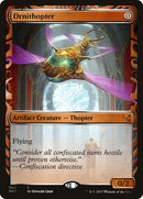 Ornithoptère [Inventions de Kaladesh]
