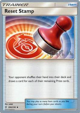Réinitialisation du Courrier (206/236) (Pikarom Juge - Haruki Miyamoto) [Championnats du Monde 2019]