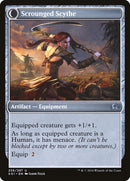 Moissonneur // Faux bricolée [Ténèbres sur Innistrad]