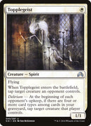 Espíritu derrocador [Sombras sobre Innistrad]