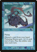 Illusion pulsante [Odyssey]
