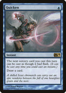 Accélération [Magic 2014]