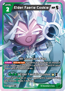 Image for Elder Faerie Cookie (BS10-072) (BS10) - CookieRun: Braverse TCG
