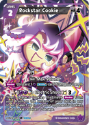 Image for Rockstar Cookie (BS12-093) (BS12) - CookieRun: Braverse TCG