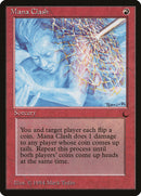 Conflit de mana [The Dark]