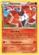Pyrax (17/98) [XY: Origines Antiques]