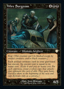 Cirujanos de Cables (Retro) [Commander: La Guerra de los Hermanos]