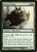 Colmilludo krosano [Duel Decks: Héroes vs. Monstruos]