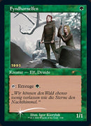 Elfes de Fyndhorn (Fyndhorn Elves) [Promos du 30e Anniversaire]