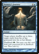 Le Périple de la mémoire [Innistrad]