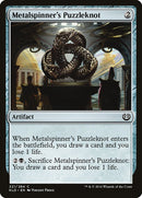 Nudo enigmático del tornero [Kaladesh]
