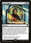 Héritage perdu [Cartes promos d'avant-première Kaladesh]