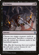 Victimizar [Commander Anthology]