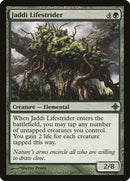 Jaddi Foulbée [L'Ascension des Eldrazi]