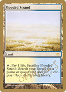 Rivage de l'épave (Gabriel Nassif) [Decks des Championnats du Monde 2004]