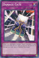 Portal de Daño [BP03-EN218] Rara Shatterfoil