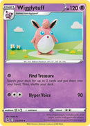 Wigglytuff (111/264) [Espada y Escudo: Golpe Fusión]