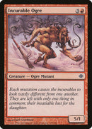 Ogre incurable [Éclats d'Alara]