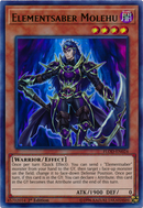 Elementsaber Molehu [FLOD-EN024] Ultra Rara