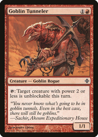 Minador trasgo [El Despertar de los Eldrazi]