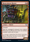Coche fúnebre de luna de miel [Innistrad: Voto Carmesí]