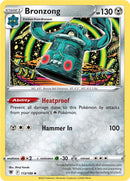 Bronzong (112/189) [Espada y Escudo: Resplandor Astral]