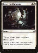 Repousser les Ténèbres [Decks de duel : Zendikar contre Eldrazi]
