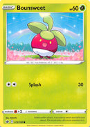 Bounsweet (013/198) [Espada y Escudo: Reinado Helado]