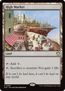 Mercado Abundante [Secrets of Strixhaven Commander]