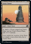 Tour d'Urza [Jumpstart 2022]