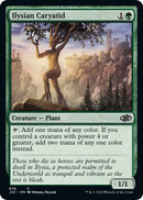 Caryatide d'Ilysia [Jumpstart 2022]