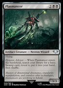 Plasmancien [Warhammer 40,000]