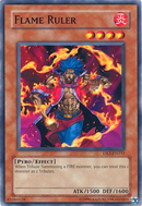 Maître des Flammes [DR3-FR151] Commune