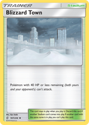 Blizzardopolis (187/236) [Soleil et Lune : Destinées Futures]