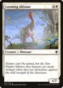 Altisaure imminent [Ixalan]