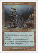 Temple de Svyelunite [Sixième édition classique]