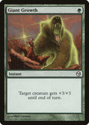 Croissance gigantesque [Duels of the Planeswalkers]