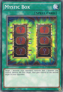 Caja Mística [YGLD-SPA25] Común